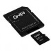 MEMORIA GHIA 32 GB TIPO MICRO SD CLASE 10 CON ADAPTADOR, - Garantía: 1 AÑO -