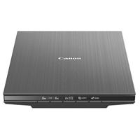 ESCANER CANON LIDE 400, 4800 X 4800 DPI, 48 BITS, USB, CAMA PLANA, - Garantía: 1 AÑO -
