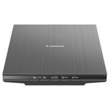 ESCANER CANON LIDE 400, 4800 X 4800 DPI, 48 BITS, USB, CAMA PLANA, - Garantía: 1 AÑO -