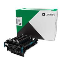 KIT DE IMAGEN LEXMARK NEGRO Y A COLOR, NP 78C0ZV0, HASTA 125000 PAGINAS, MODELOS C2535DW,CX622ADE,CS421DN.CS521DN,CX625ADHE,CX522ADE,CS622DE,CX421DN, - Garantía: SG -