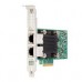 ADAPTADOR DE RED HPE 10GB CON 2 PUERTO BASE-T X555-AT2, - Garantía: 1 AÑO - ADAPTADOR DE RED HPE 10GB CON 2 PUERTO BASE-T X555-AT2, - Garantía: 1 AÑO -