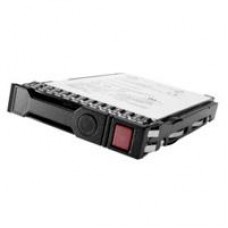 DISCO DURO HPE 2.4TB SAS 12G 10K SFF SC 512E DS HDD, - Garantía: 1 AÑO -