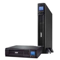 UPS ONLINE CDP TORRE/RACK DE 1000VA/900W 8CONT, - Garantía: 2 AÑOS -