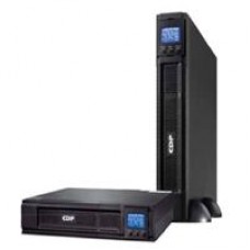 UPS ONLINE CDP TORRE/RACK DE 1000VA/900W 8C, - Garantía: 2 AÑOS -