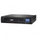 UPS ONLINE CDP TORRE/RACK DE 3000VA/2700W 8CONT, - Garantía: 2 AÑOS -