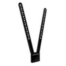 SOPORTE LOGITECH MONTAJE EN TV PARA MEETUP, - Garantía: 2 AÑOS -