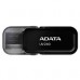 MEMORIA ADATA 32GB USB 2.0 UV240 NEGRO (AUV240-32G-RBK), - Garantía: 5 AÑOS -