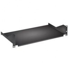 CHAROLA INTELLINET,710916, GABINETE 2U, 40CM 25KG, - Garantía: 3 AÑOS -