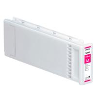 CARTUCHO EPSON MODELO T694 MAGENTA, PARA PLOTTER SERIE T (700 ML), - Garantía: 3 MESES - CARTUCHO EPSON MODELO T694 MAGENTA, PARA PLOTTER SERIE T (700 ML), - Garantía: 3 MESES -