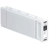 CARTUCHO EPSON MODELO T694 NEGRO PHOTO, PARA PLOTTER SERIE T (700 ML), - Garantía: 3 MESES - CARTUCHO EPSON MODELO T694 NEGRO PHOTO, PARA PLOTTER SERIE T (700 ML), - Garantía: 3 MESES -