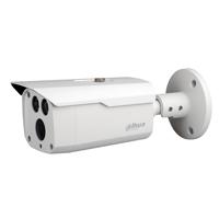 CAMARA DAHUA BULLET HDCVI /1080P/TVI /AHD /CVBS / LENTE 3.6MM/ SMART IR 80 MTS/ IP67/ 12VCD/ APERTURA LENTE 87.5 GRADOS, - Garantía: 2 AÑOS -
