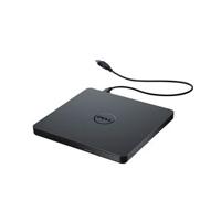 UNIDAD QUEMADOR EXTERNO DELL SLIM DVD /- RW USB 2.0 DW316 429-AAUQ, - Garantía: 1 AÑO -