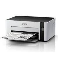 IMPRESORA EPSON M1120, 32 PPM NEGRO, TINTA CONTINUA, ECOTANK, USB, WIFI, MONOCROMATICA, - Garantía: 1 AÑO -