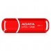 MEMORIA ADATA 64GB USB 3.2 UV150 ROJO (AUV150-64G-RRD), - Garantía: 5 AÑOS -
