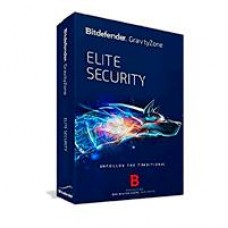 BITDEFENDER GRAVITYZONE BUSINESS SECURITY PREMIUM (ELITE) LICENCIAMIENTO ELECTRONICO 1 AÑO SECTOR PRIVADO (COMPRA MINIMA 5 NODOS), - Garantía: SG -