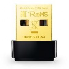 TARJETA DE RED | TP-LINK | ARCHER T2U NANO | USB | DUAL BAND AC600 | 5GHZ 433MBPS 2.4GHZ | 150MBPS, - Garantía: 2 AÑOS - TARJETA DE RED | TP-LINK | ARCHER T2U NANO | USB | DUAL BAND AC600 | 5GHZ 433MBPS 2.4GHZ | 150MBPS, - Garantía: 2 AÑOS -