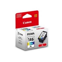 CARTUCHO CANON CL-146 XL TRICOLOR,RENDIMIENTO 400 PAGINAS,COMPATIBLE MG2510, MG2410, MG3010, TS3110, TS3310, - Garantía: SG - CARTUCHO CANON CL-146 XL TRICOLOR,RENDIMIENTO 400 PAGINAS,COMPATIBLE MG2510, MG2410, MG3010, TS3110, TS3310, - Garantía: SG -