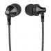 AUDÍFONOS IN-EAR CON MICRÓFONO PERFECT CHOICE STRETTO NEGRO, - Garantía: 1 AÑO -