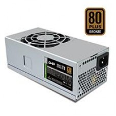 FUENTE DE PODER 300W 80 PLUS BRONZE TFX PARA GHIA FRONTIER Y COMPAGNO, - Garantía: 3 MESES -