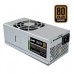 FUENTE DE PODER 300W 80 PLUS BRONZE TFX PARA GHIA FRONTIER Y COMPAGNO, - Garantía: 3 MESES -