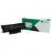 TONER LASER LEXMARK NEGRO B224000, RENDIMIENTO ESTANDAR 1200 PAGINAS, PARA MODELOS B2236DW, MB2236ADW, - Garantía: SG -
