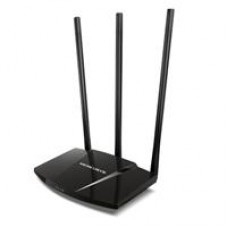 ROUTER | MERCUSYS | MW330HP | INALAMBRICO | 300MBPS | SUSTITUYE A TL-WR941HP, - Garantía: 2 AÑOS -