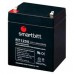 BATERIA SMARTBITT 12V/5 AH COMPATIBLE CON SBNB500, SBNB600 Y SBNB800, - Garantía: 1 AÑO -