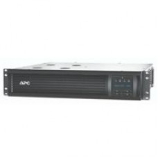 UNIDAD SMART-UPS DE APC, 1500 VA, PANTALLA LCD, PARA RACK, 2 U, 120 V, CON SMARTCONNECT, - Garantía: 3 AÑOS -