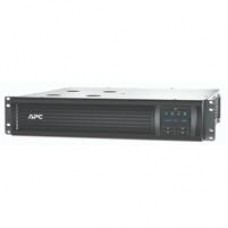 UNIDAD SMART-UPS DE APC, 1000 VA, PANTALLA LCD, PARA RACK, 2 U, 120 V, CON SMARTCONNECT, - Garantía: 3 AÑOS -