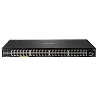 SWITCH HP ARUBA JL557A 2930F 48G RJ45 POE 740W Y 4 SFP 1G ADMINISTRABLE L3, - Garantía: 5 AÑOS - SWITCH HP ARUBA JL557A 2930F 48G RJ45 POE 740W Y 4 SFP 1G ADMINISTRABLE L3, - Garantía: 5 AÑOS -