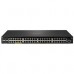 SWITCH HP ARUBA JL557A 2930F 48G RJ45 POE 740W Y 4 SFP 1G ADMINISTRABLE L3, - Garantía: 5 AÑOS -