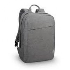 BACKPACK MOCHILA LENOVO IDEA / B210 GRIS / CASUAL 15.6, - Garantía: 1 AÑO -