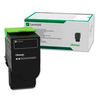 TONER LASER LEXMARK, COLOR MAGENTA, RENDIMIENTO ESTANDAR C2340M0, HASTA 1,000 PAGINAS,  MODELOS C2535DW , MC2535ADWE, - Garantía: SG -