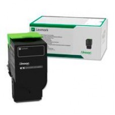 TONER LASER LEXMARK, COLOR CYAN. RENDIMIENTO ESTANDAR C2340C0. HASTA 1000 PAGINAS, MODELOS. C2535DW , MC2535ADWE, - Garantía: SG -