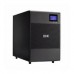 NO BREAK / UPS / EATON / MODELO 9SX3000GL 3000VA / 2700W -ON LINE- DOBLE CONVERSION- VOLTAJE 208V DE ENTRADA Y SALIDA; NEMAS DE ENTRADA C20 / L6-20P; NEMAS DE SALIDA (1) L6-30R, (2) L6-20R,(2) 6-20R, - Garantía: 2 AÑOS -