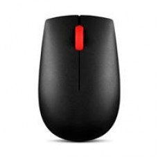 MOUSE INALAMBRICO COMPACTO ESENCIAL DE LENOVO, - Garantía: 1 AÑO -