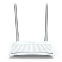 ROUTER INALAMBRICO | TP-LINK | TL-WR820N | 300MBPS |2 PUERTOS LAN 10/100 | 1 PUERTO WAN 10/100 | 2 ANTENAS FIJAS EXTERNAS | (LA IMAGEN SOLO ES ILUSTRATIVA | CARACT. VARIAN SEGUN VERSION), - Garantía: 2 AÑOS - ROUTER INALAMBRICO | TP-LINK | TL-WR820N | 300MBPS |2 PUERTOS LAN 10/100 | 1 PUERTO WAN 10/100 | 2 ANTENAS FIJAS EXTERNAS | (LA IMAGEN SOLO ES ILUSTRATIVA | CARACT. VARIAN SEGUN VERSION), - Garantía: 2 AÑOS -