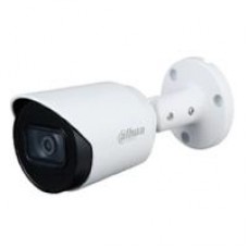 CAMARA DAHUA BULLET HDCVI 2MP / TVI/ AHD/ CVBS/LENTE 2.8MM/ ANGULO DE VISION 103 GRADOS/ AUDIO INTEGRADO/ SMART IR 30M/ IP67/ METALICA, - Garantía: 2 AÑOS -