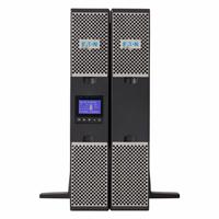 NO BREAK / UPS / EATON/ MODELO 9PX3000GLRT ON LINE 9PX 3KVA 3000VA/3000W 230V VOLTAJE ENTRADA-SALIDA / ENTRADA 1 NEMA L6-20P 1 NEMA C20 / SALIDA 1 NEMA L6-30R, 2 NEMA L6-20R, - Garantía: 2 AÑOS -