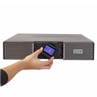 NO BREAK / UPS  / EATON  / MODELO 9PX1500GRT ON LINE 9PX 1.5 KVA 1500VA/1350W VOLTAJE ENTRADA-SALIDA 208V - DOBLE CONVERSION.- CONECTOR ENTRADA C14/ CONTACTOS DE SALIDA (8) C13- RACK/ TORRE, - Garantía: 2 AÑOS -