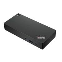 DOCKING LENOVO THINKPAD HYBRID USB-C WITH USB-A DOCK, - Garantía: 1 AÑO -