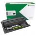 UNIDAD DE IMAGEN LEXMARK,COLOR NEGRO,58D0Z00,HASTA 150000 PAGINAS, MODELOS MX822ADE ,MX826, MX824, MS821, MS823,MS826,MX722, - Garantía: SG -