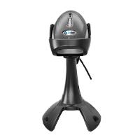 LECTOR DE CODIGO DE BARRAS 3NSTAR SC410, NEGRO, USB, RS232, 1D, 2D, 60 CUADROS POR SEGUNDO, - Garantía: 1 AÑO -