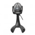 LECTOR DE CODIGO DE BARRAS 3NSTAR SC410, NEGRO, USB, RS232, 1D, 2D, 60 CUADROS POR SEGUNDO, - Garantía: 1 AÑO -
