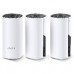 ROUTER TP-LINK DECO M4(3-PACK) WIFI MESH AC1200 DUAL BAND HASTA 100 DISPOSITIVOS, - Garantía: 2 AÑOS -