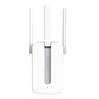 REPETIDOR | MERCUSYS | MW300RE | EXTENSOR DE RANGO | 300MBPS | 3 ANTENAS EXTERNAS, - Garantía: 2 AÑOS -