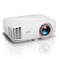 VIDEOPROYECTOR BENQ TH671ST DLP 3000 LUM FULLHD 1920X1080 TIRO CORTO LAMPARA 240W HASTA 15000 HRS HDMIX2 BOCINA 5WX1 ZOOM 1.2X, - Garantía: 3 AÑOS - VIDEOPROYECTOR BENQ TH671ST DLP 3000 LUM FULLHD 1920X1080 TIRO CORTO LAMPARA 240W HASTA 15000 HRS HDMIX2 BOCINA 5WX1 ZOOM 1.2X, - Garantía: 3 AÑOS -