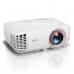 VIDEOPROYECTOR BENQ TH671ST DLP 3000 LUM FULLHD 1920X1080 TIRO CORTO LAMPARA 240W HASTA 15000 HRS HDMIX2 BOCINA 5WX1 ZOOM 1.2X, - Garantía: 3 AÑOS -