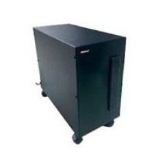 BANCO DE BATERÍAS ADICIONAL EXTERNO COMPLET UPS-1-049 GABINETE TORRE PARA P/N UPS-1-014 O UPS-1-015 UPS 6KVA O 10KVA RESPALDO 15 MINS CARGA MEDIA / 6 MINS CARGA MÁXIMA., - Garantía: 2 AÑOS -