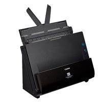 ESCANER CANON IMAGEFORMULA DR-C225II, 25 PPM/50 IPM, 600 DPI, USB, DUPLEX, ADF, COMPATIBLE WINDOWS/MAC, ALIMENTACION 30 HOJAS, OFICIO, VERTICAL, ESCANEO DIARIO 1500, - Garantía: 1 AÑO -